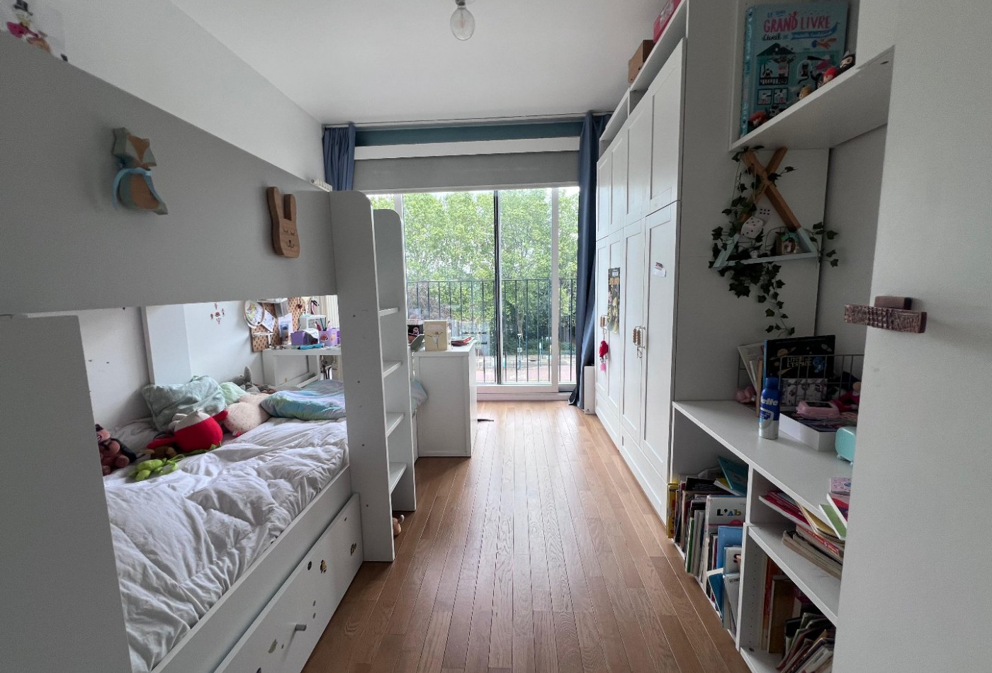 vente Appartement Pantin - Photo 8