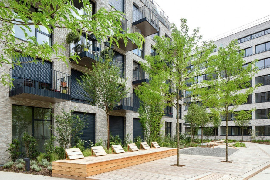 vente Appartement Pantin - Photo 10