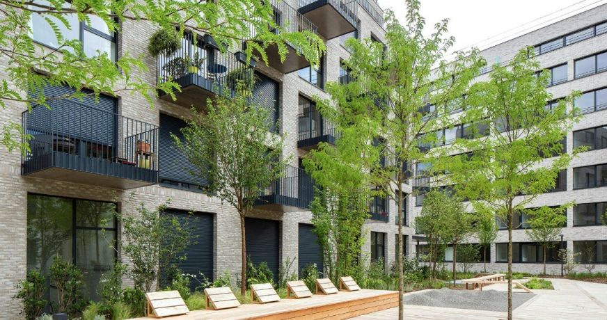 vente Appartement Pantin