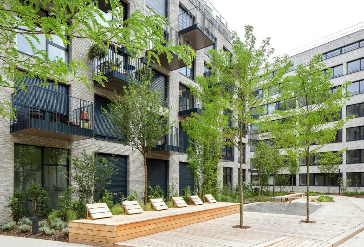 vente Appartement Pantin - Photo 10