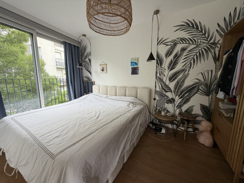 vente Appartement Pantin - Photo 7