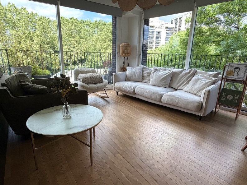 vente Appartement Pantin - Photo 3