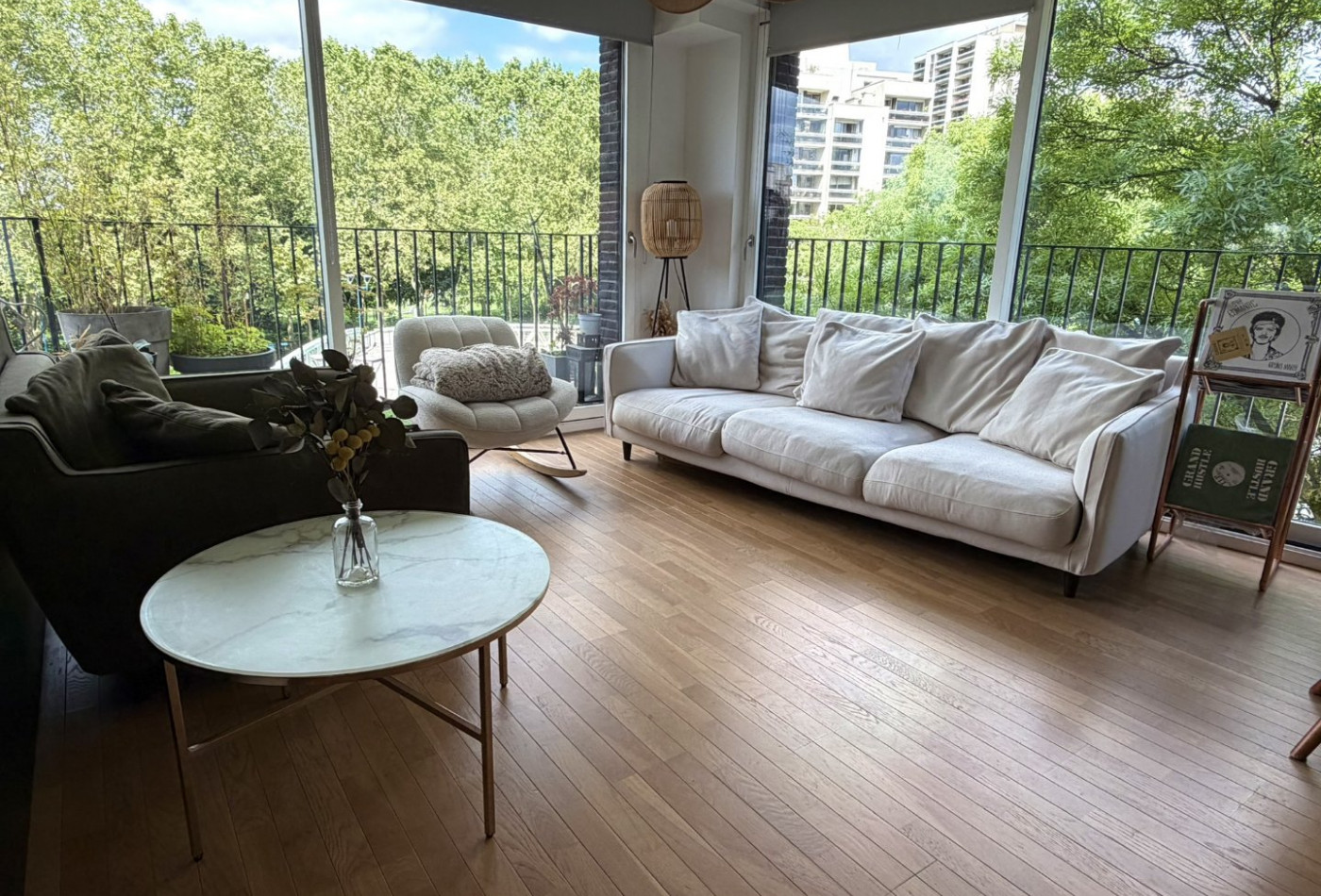 vente Appartement Pantin - Photo 3