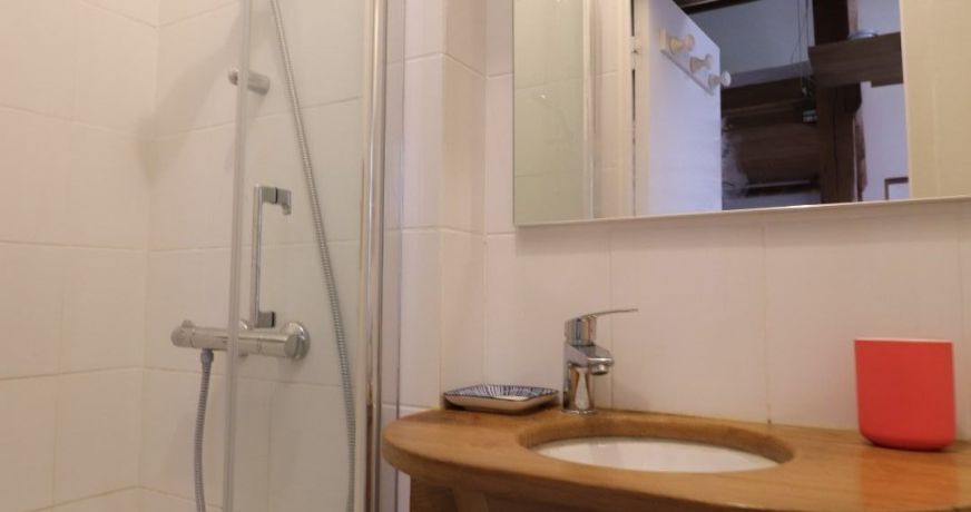 vente Appartement Pantin