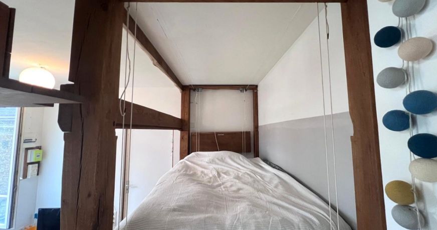 vente Appartement Pantin