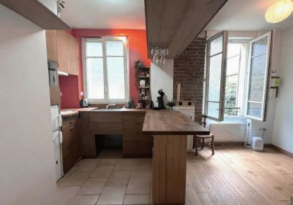 vente Appartement Pantin