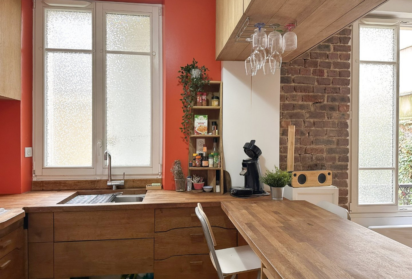 vente Appartement Pantin - Photo 1