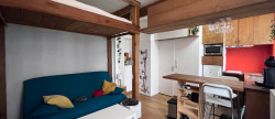 vente Appartement Pantin