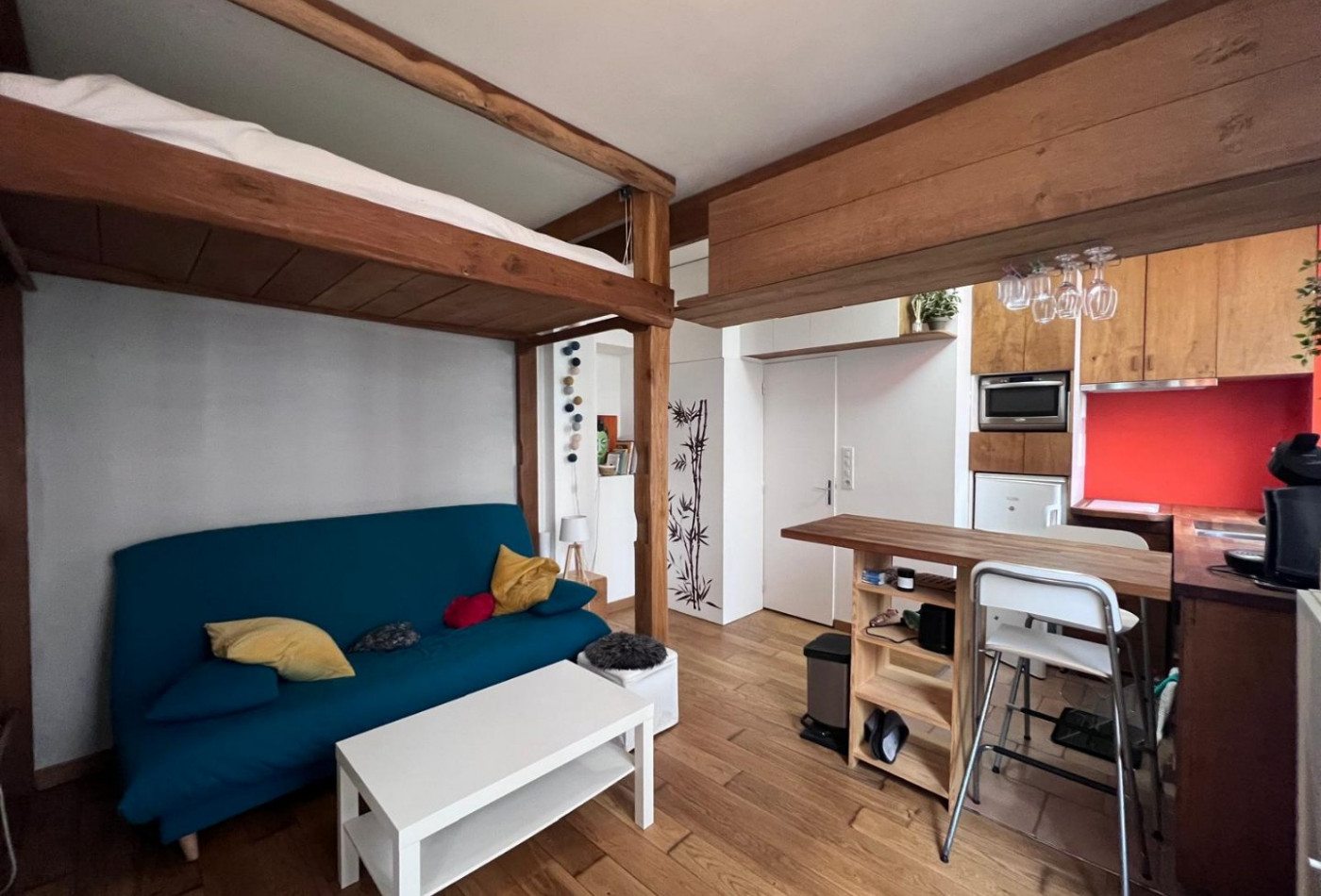 vente Appartement Pantin - Photo 2