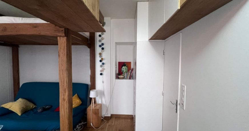 vente Appartement Pantin