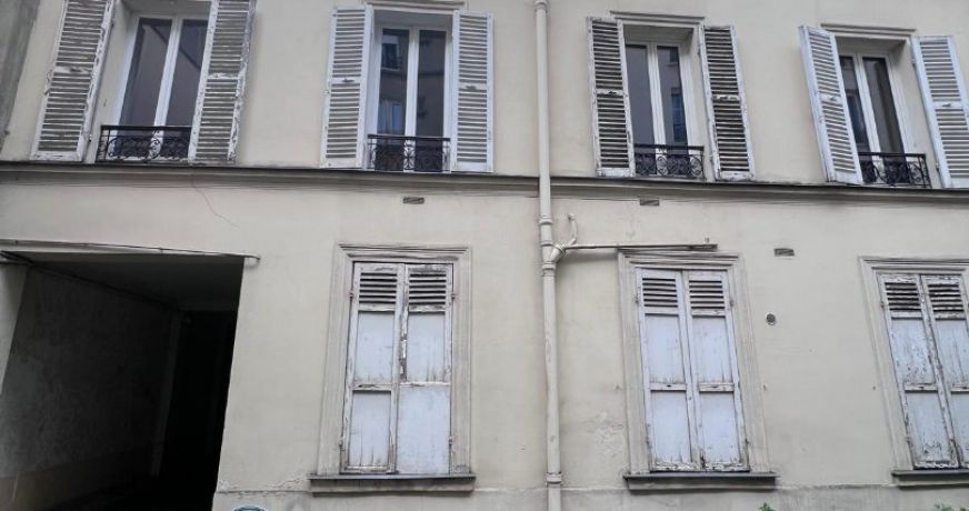 vente Appartement Pantin