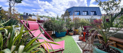 vente Appartement Pantin