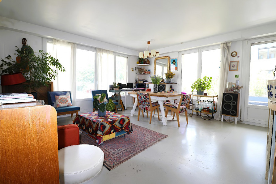 vente Appartement Pantin - Photo 3