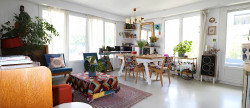 vente Appartement Pantin