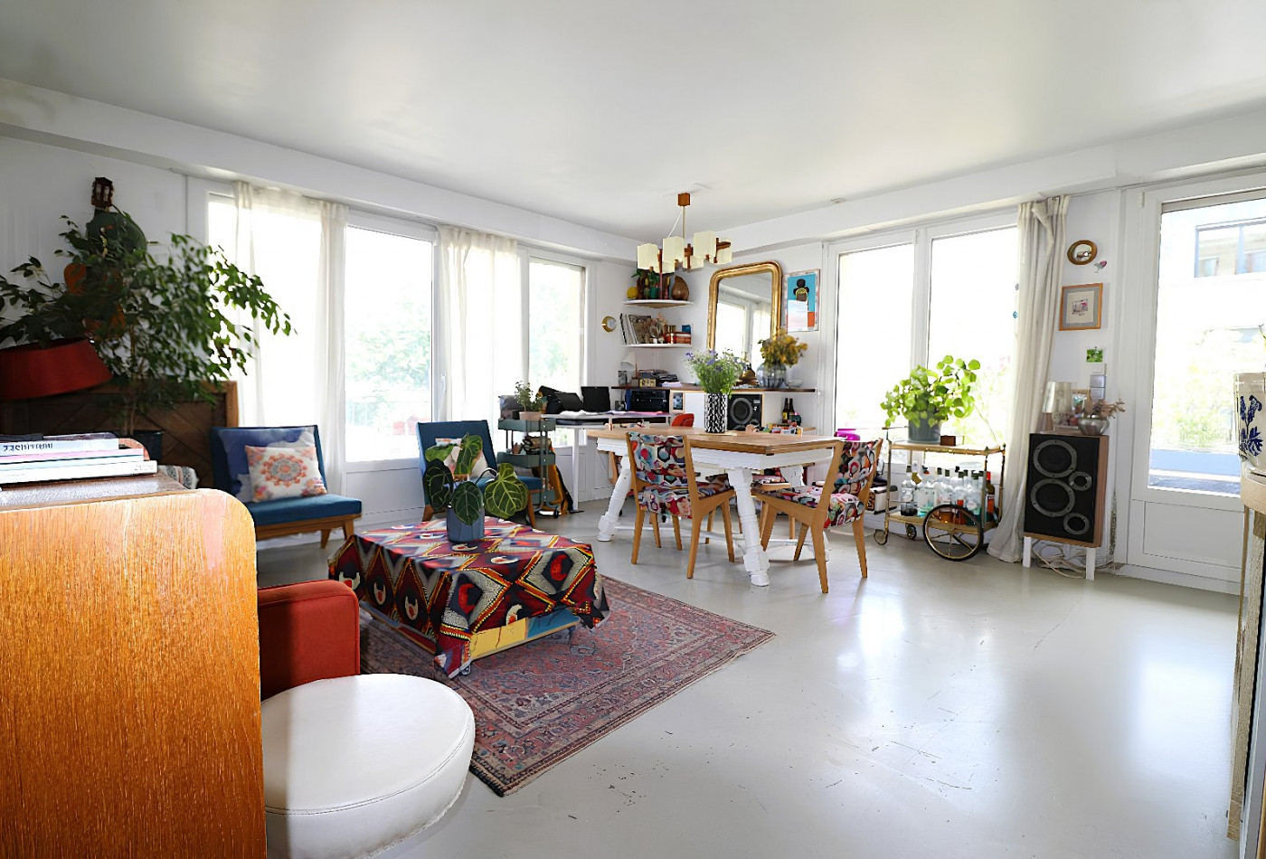 vente Appartement Pantin - Photo 3