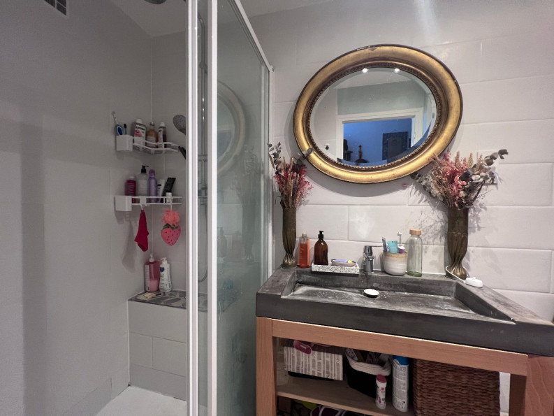 vente Appartement Pantin - Photo 9