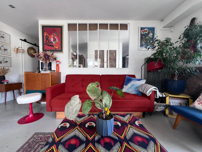 vente Appartement Pantin - Photo 5