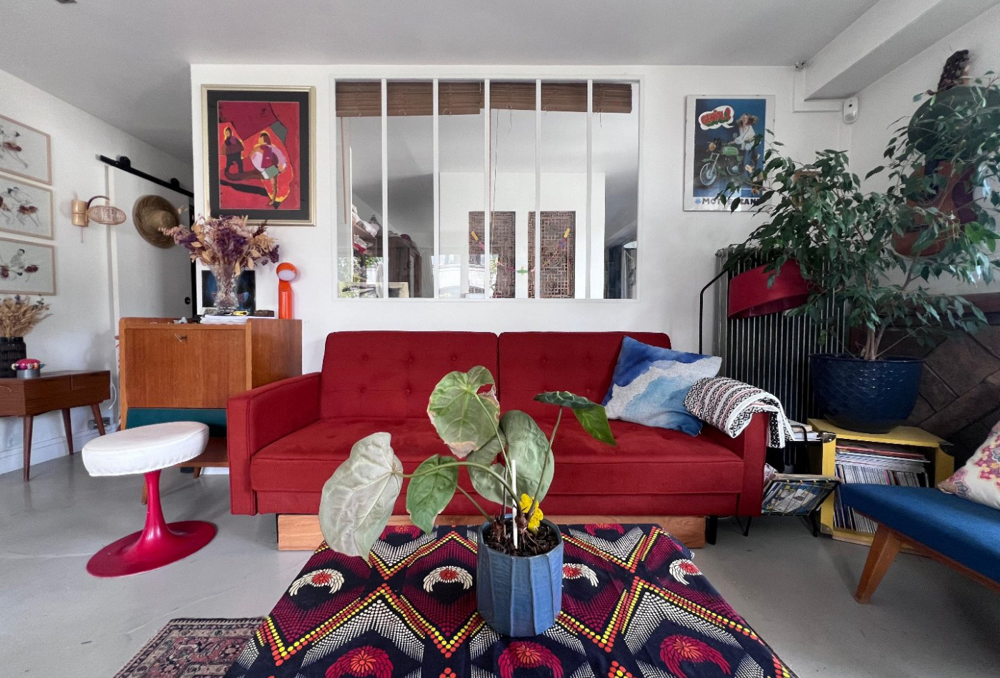 vente Appartement Pantin - Photo 5
