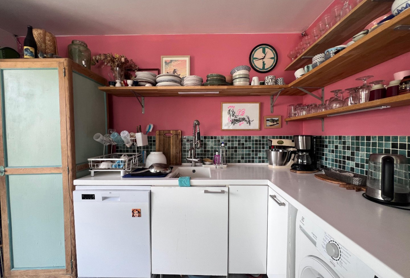 vente Appartement Pantin - Photo 6