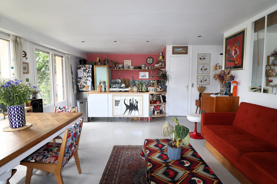 vente Appartement Pantin - Photo 4