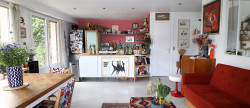 vente Appartement Pantin