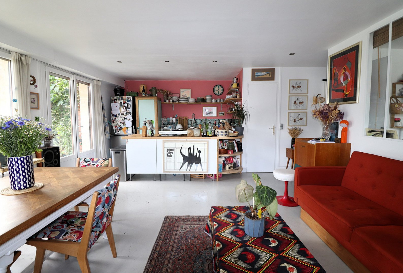 vente Appartement Pantin - Photo 4