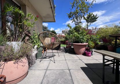 vente Appartement Pantin