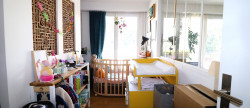 vente Appartement Pantin