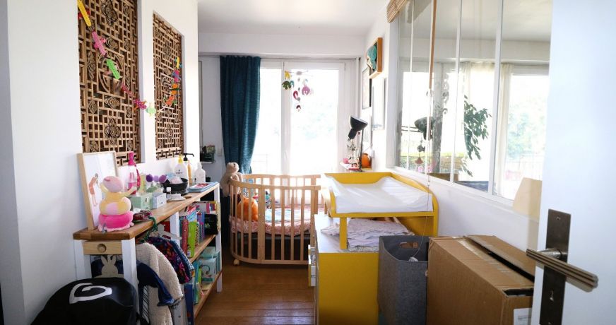 vente Appartement Pantin