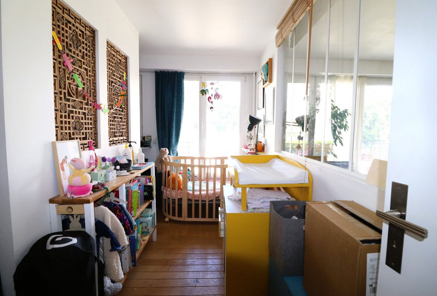 vente Appartement Pantin - Photo 8