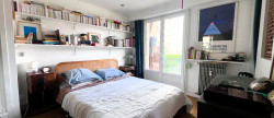 vente Appartement Pantin