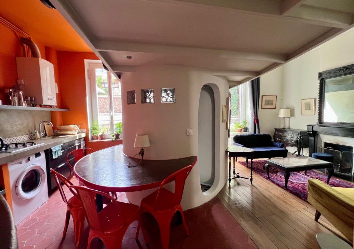 à louer Appartement Pantin