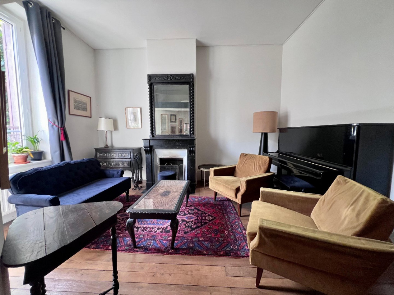 à louer Appartement Pantin - Photo 2