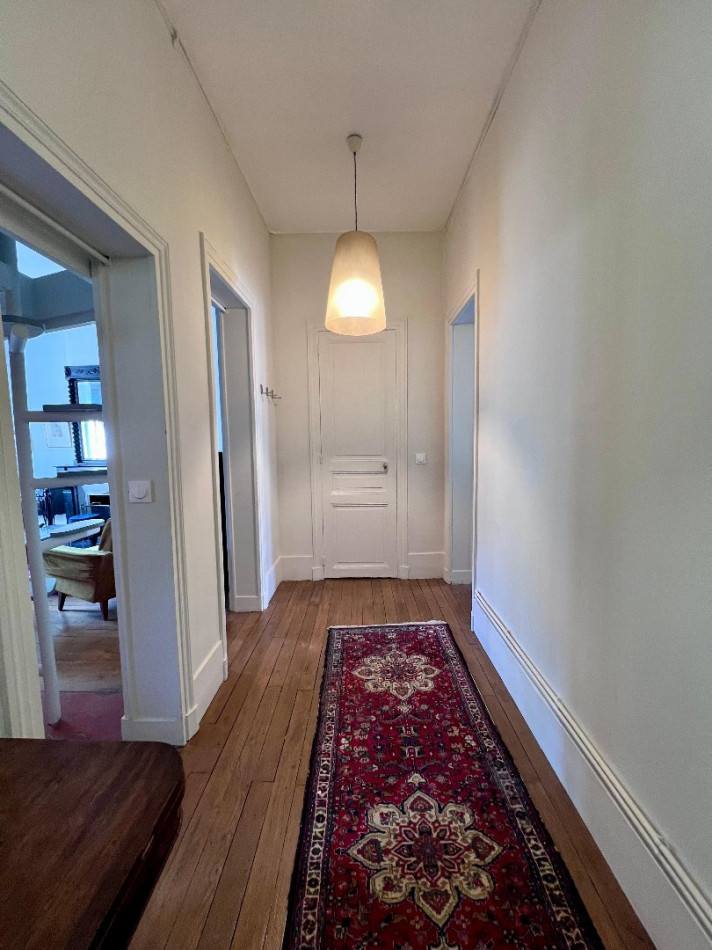 à louer Appartement Pantin - Photo 5