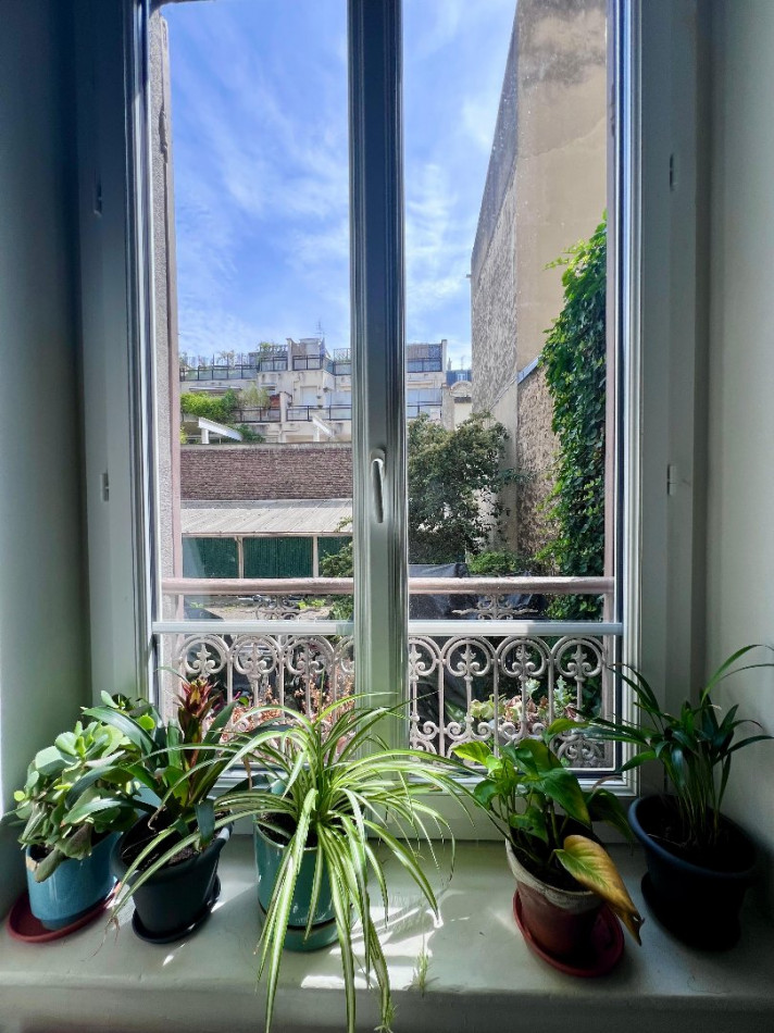 à louer Appartement Pantin - Photo 6