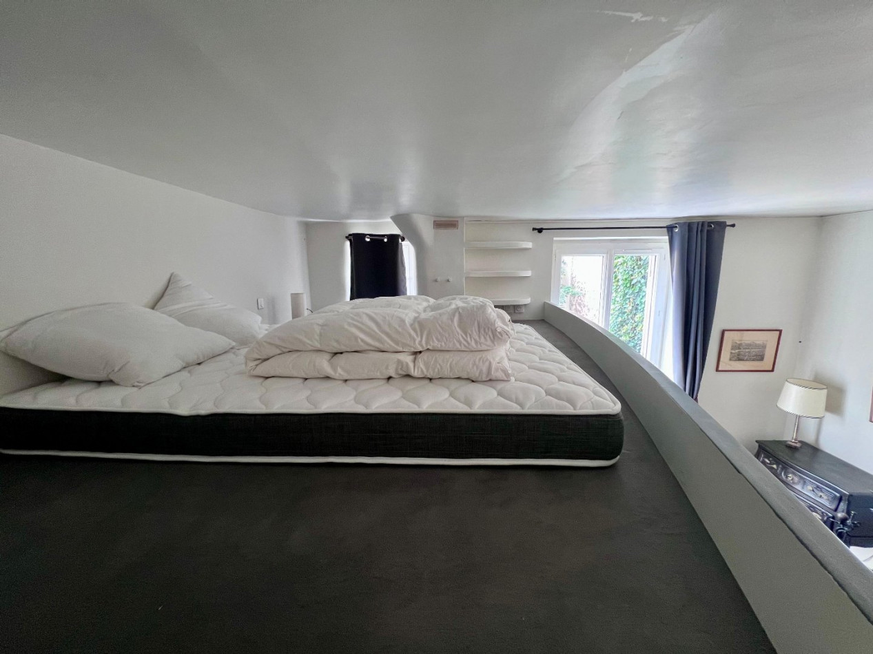 à louer Appartement Pantin - Photo 8