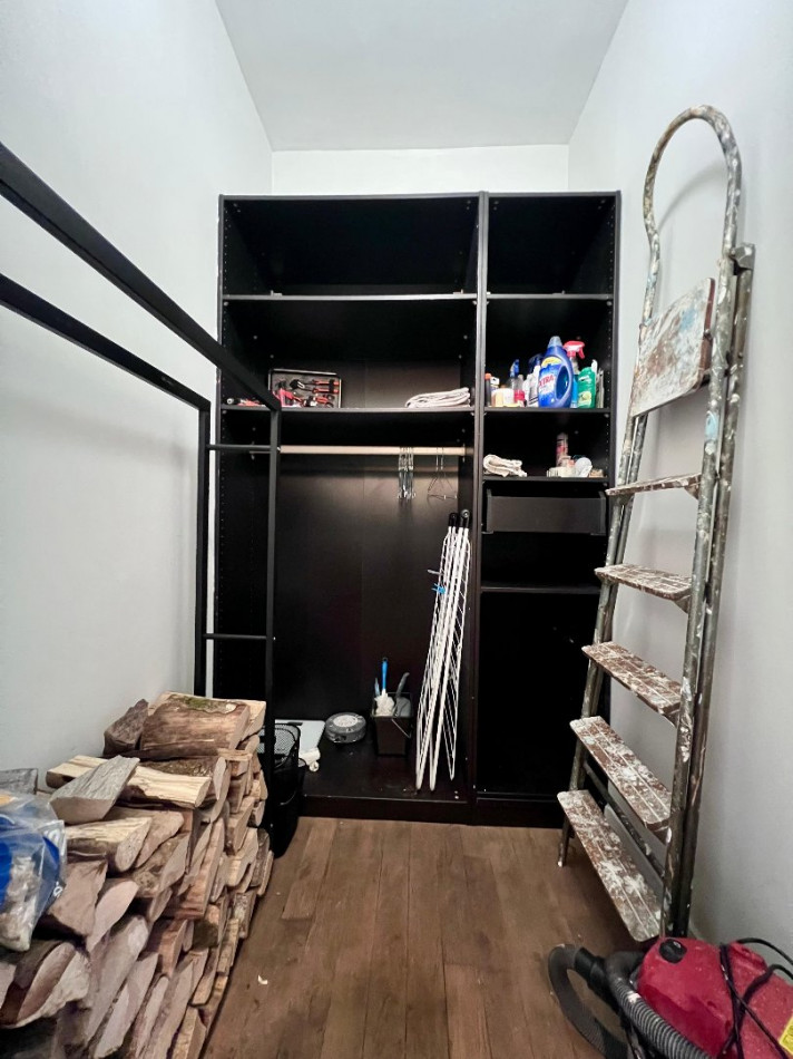 à louer Appartement Pantin - Photo 9