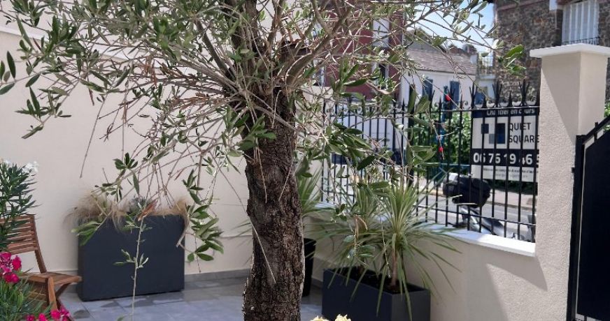 vente Maison Pantin