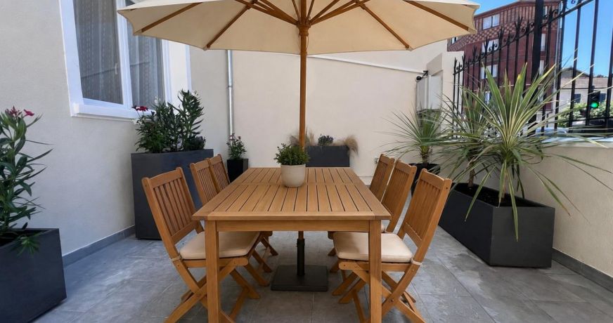 vente Maison Pantin