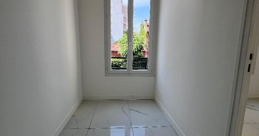vente Maison Pantin