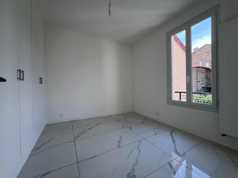 vente Maison Pantin - Photo 9