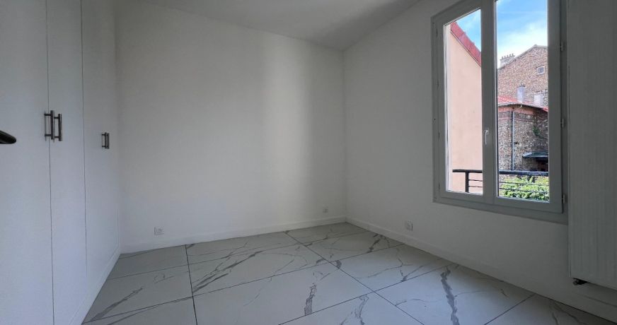 vente Maison Pantin