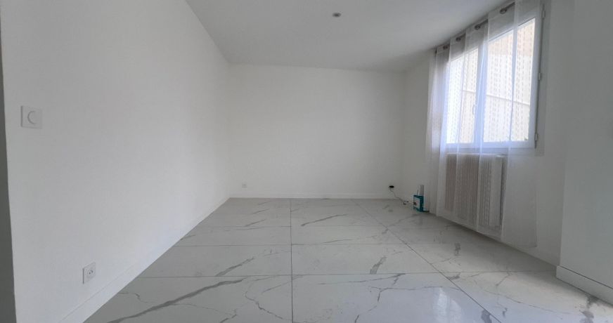 vente Maison Pantin