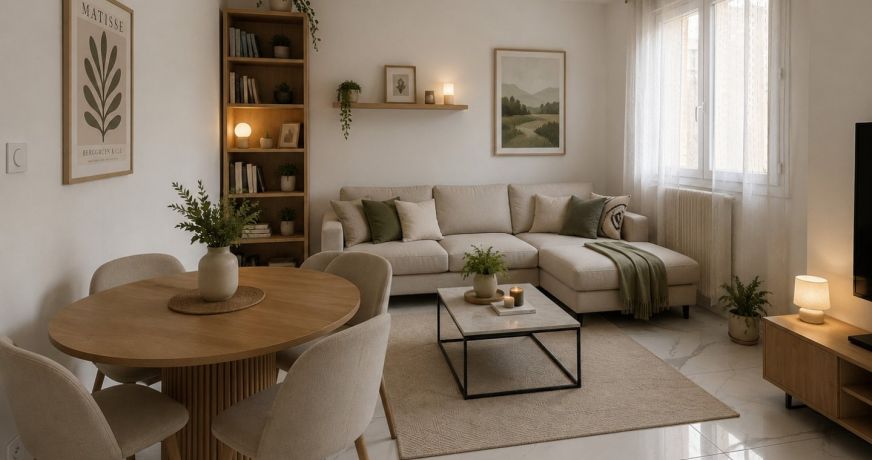 vente Maison Pantin