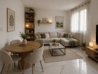 vente Maison Pantin