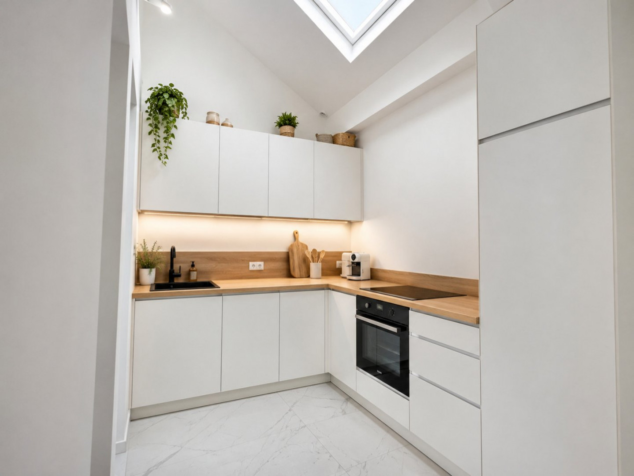 for sale Maison Pantin - Photo 4