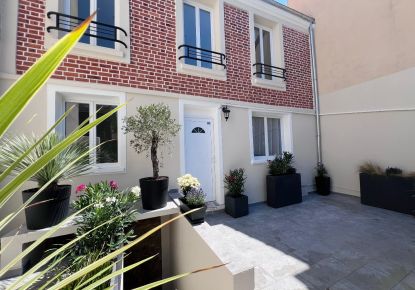 vente Maison Pantin