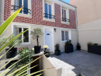 vente Maison Pantin