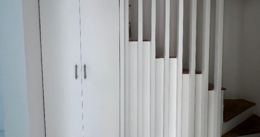 vente Maison Pantin