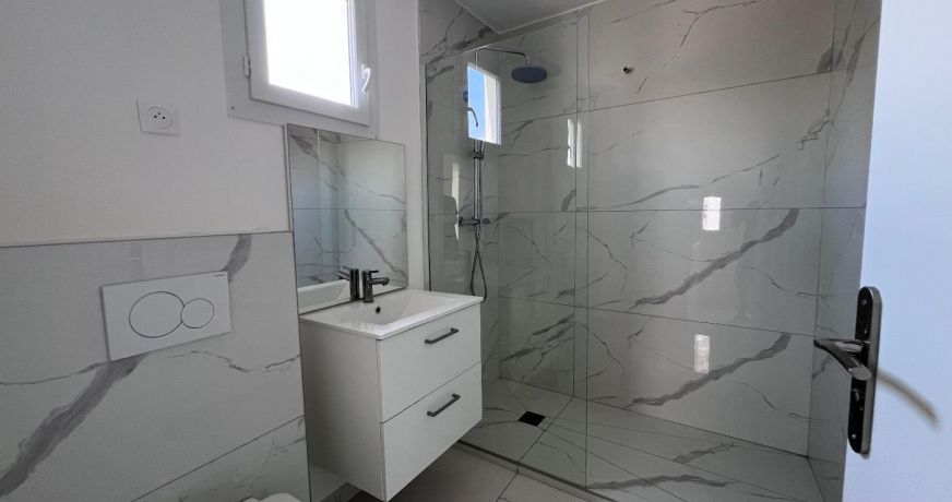 vente Maison Pantin